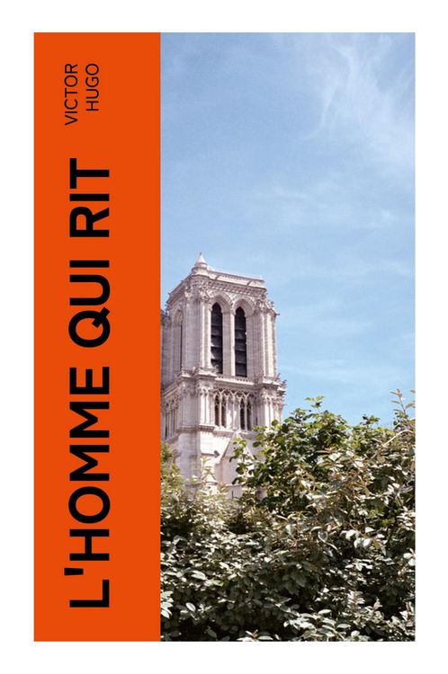 Produktbild: L'homme Qui Rit