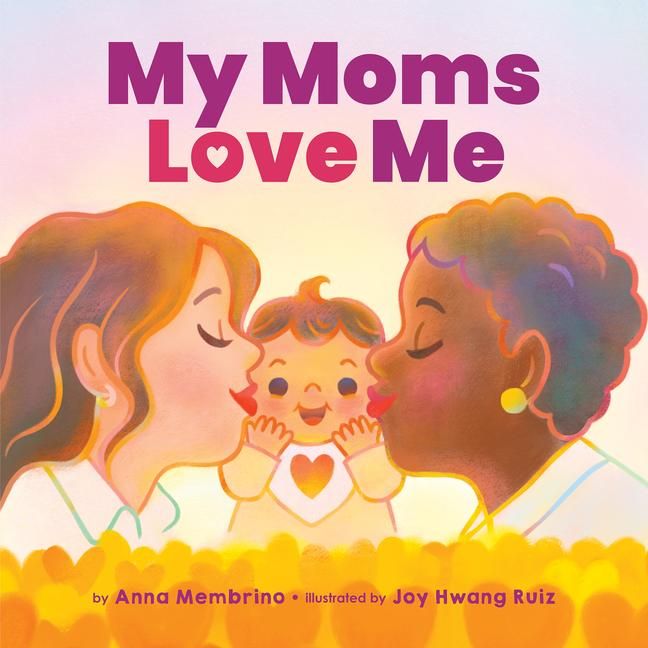 Produktbild: My Moms Love Me