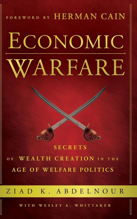 Produktbild: Economic Warfare