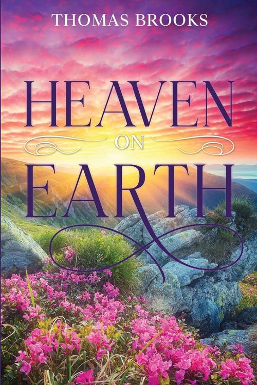 Produktbild: Heaven on Earth