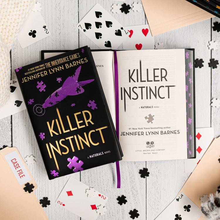 Produktbild: Killer Instinct (Deluxe Limited Edition)