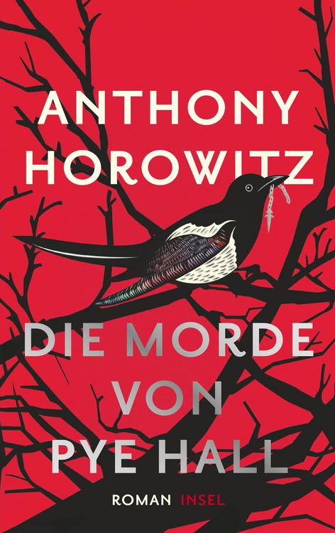 Produktbild: Die Morde von Pye Hall
