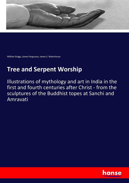 Produktbild: Tree and Serpent Worship