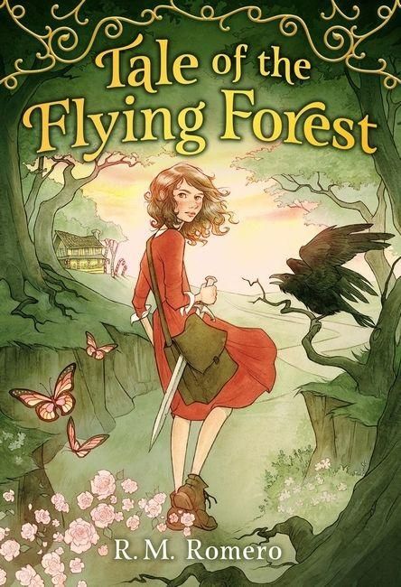 Produktbild: Tale of the Flying Forest