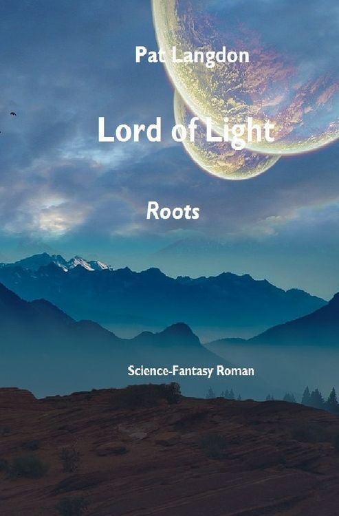 Produktbild: Lord of Light