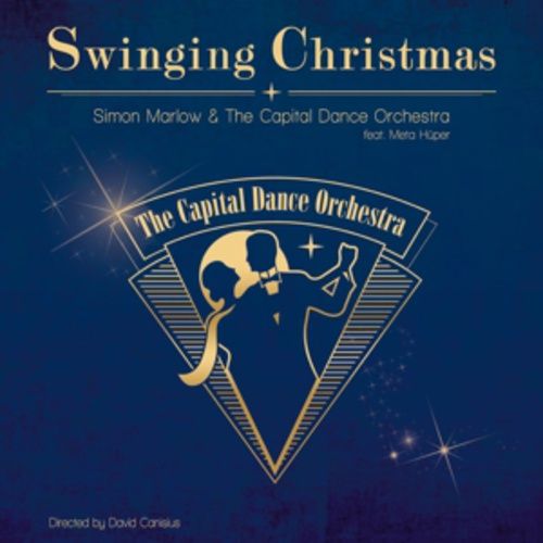 Produktbild: Swinging Christmas