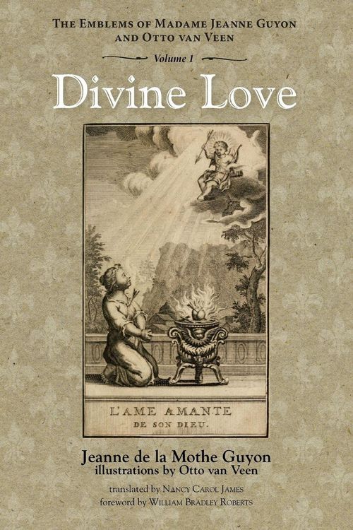 Produktbild: Divine Love