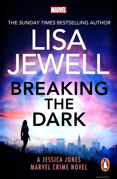 Produktbild: Breaking the Dark