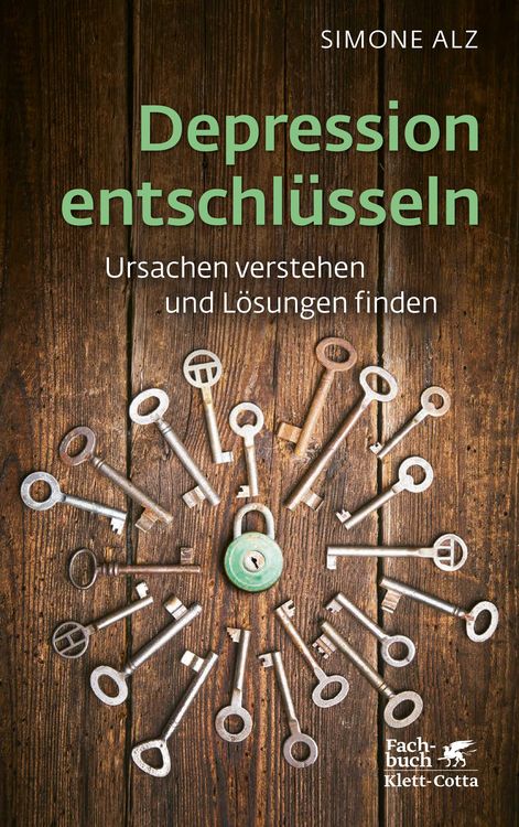 Produktbild: Depression entschl&uuml;sseln