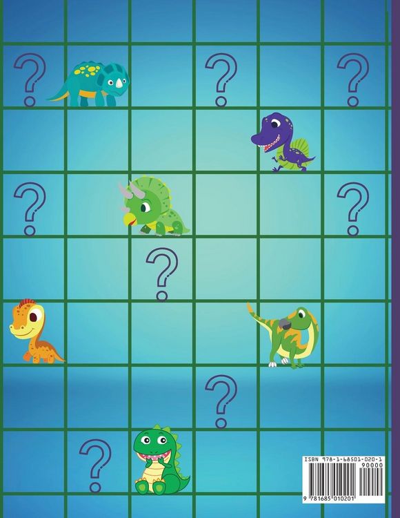 Produktbild: Sudoku para ni&ntilde;os inteligentes