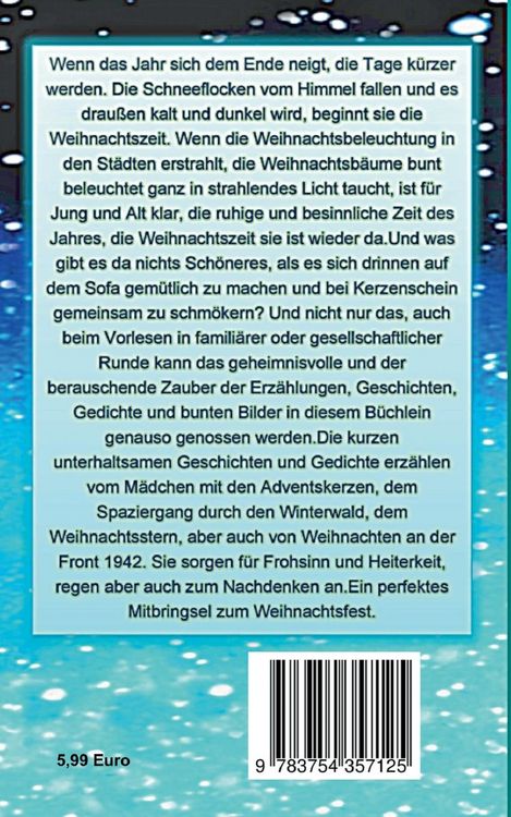 Produktbild: Weihnachtszeit