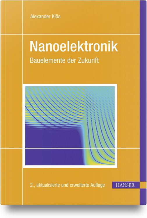Produktbild: Nanoelektronik