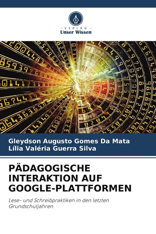 Produktbild: P&auml;dagogische Interaktion Auf Google-Plattformen