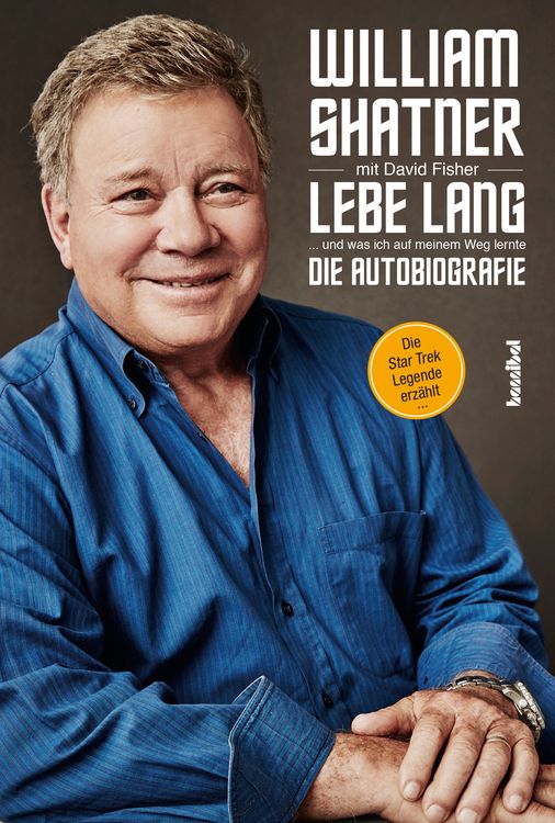 Produktbild: Lebe Lang ... und was ich auf meinem Weg lernte
