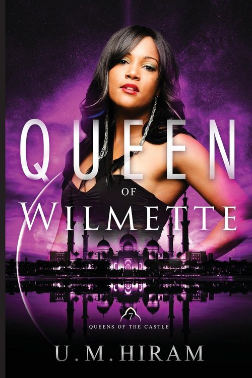 Produktbild: Queen of Wilmette