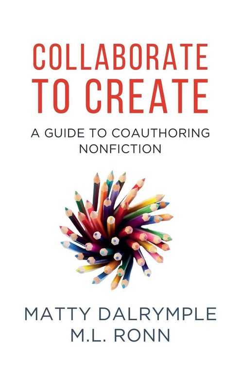 Produktbild: Collaborate to Create