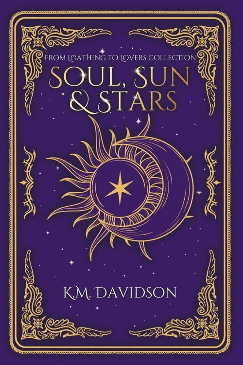 Produktbild: Soul, Sun and Stars