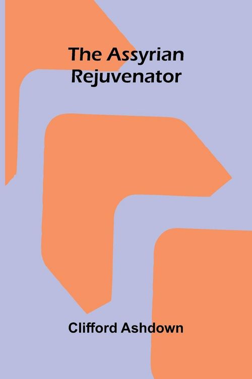 Produktbild: The Assyrian Rejuvenator
