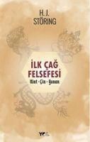 Produktbild: Ilkcag Felsefesi - Hint Cin Yunan