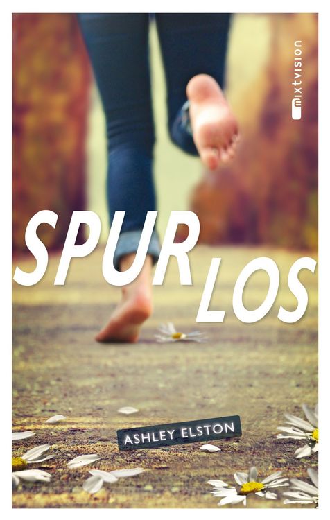 Produktbild: Spurlos