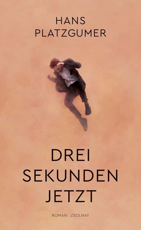 Produktbild: Drei Sekunden Jetzt