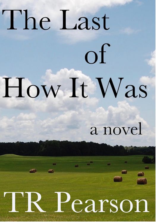 Produktbild: Last of How It Was