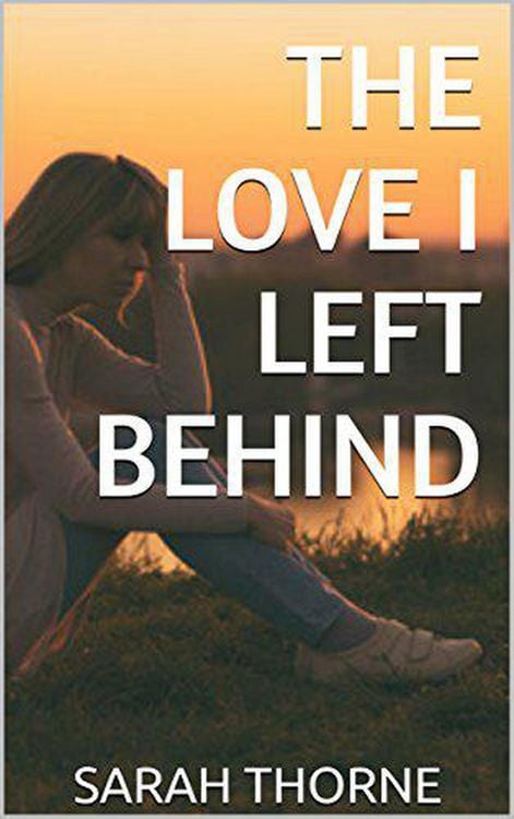 Produktbild: The Love I Left Behind