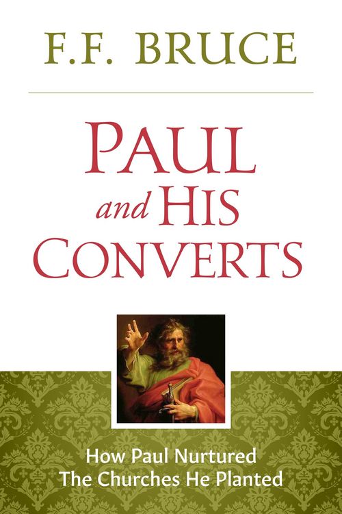 Produktbild: Paul and His Converts