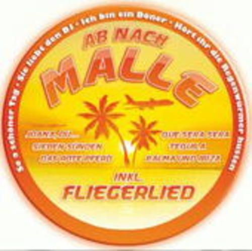Produktbild: Ab nach Malle-inkl.Fliegerl