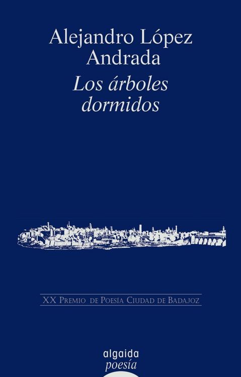 Produktbild: Los &aacute;rboles dormidos