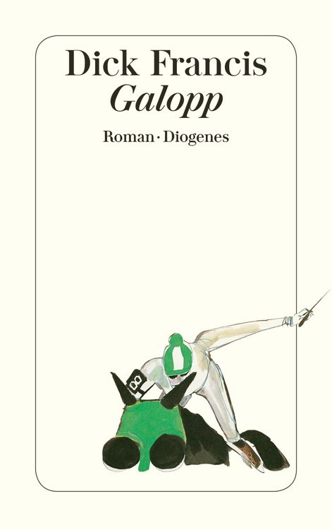 Produktbild: Galopp