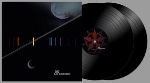 Produktbild: Black Medium Current (Gatefold Black 2LP)