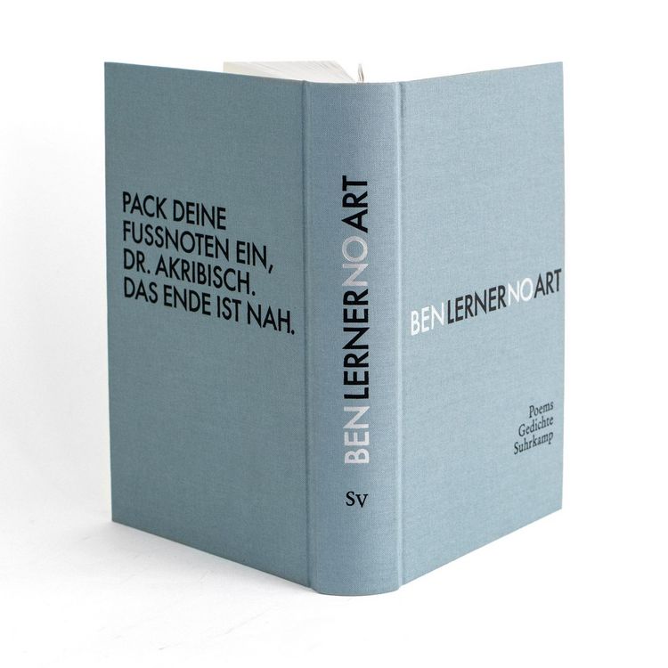 Produktbild: No Art