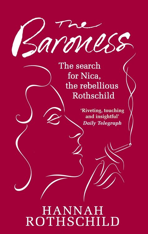 Produktbild: The Baroness