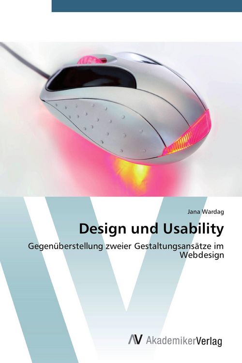 Produktbild: Design und Usability