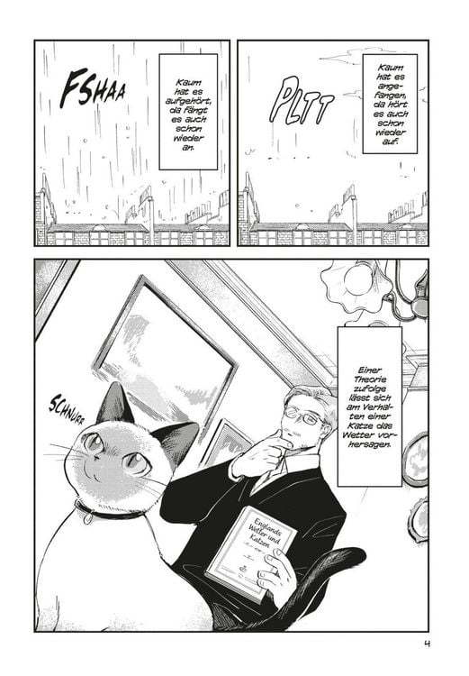 Produktbild: Good Morning Leon 3