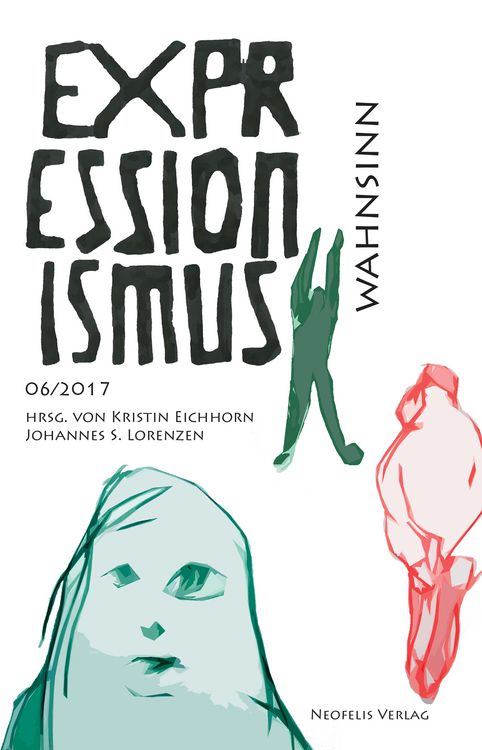 Produktbild: Wahnsinn