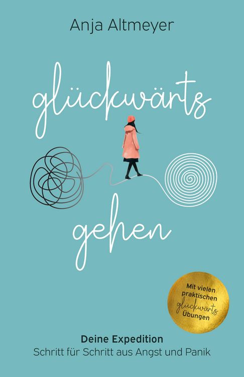 Produktbild: Gl&uuml;ckw&auml;rts gehen