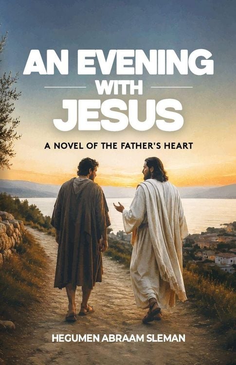 Produktbild: A Novel of the Father's Heart