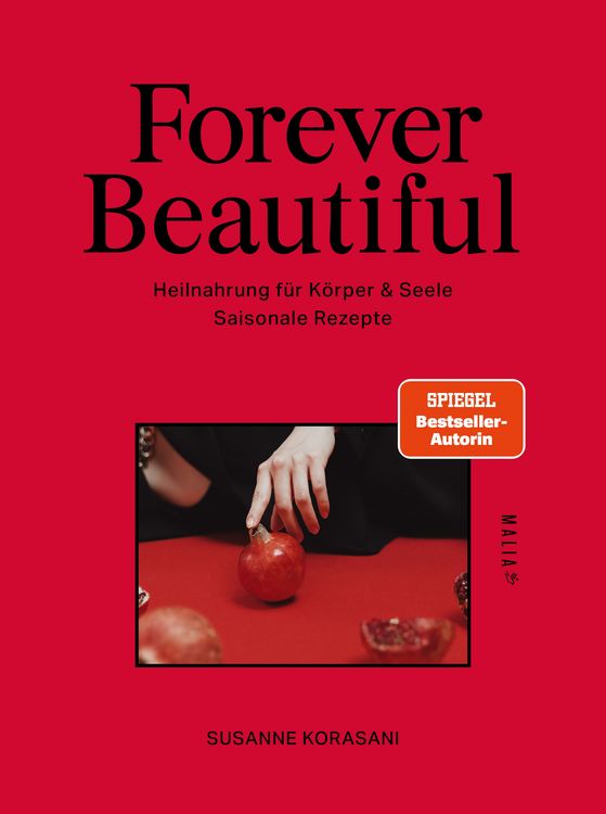 Produktbild: Forever Beautiful
