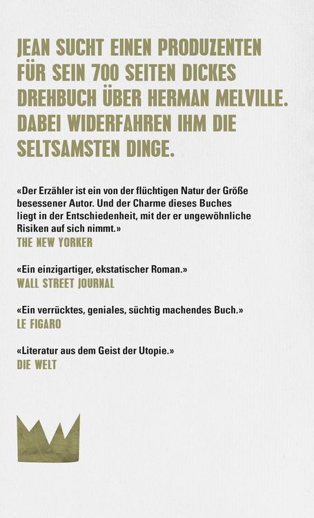 Produktbild: Halt deine Krone fest