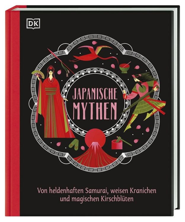 Produktbild: Keltische Mythen