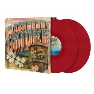 Produktbild: You Hear Georgia