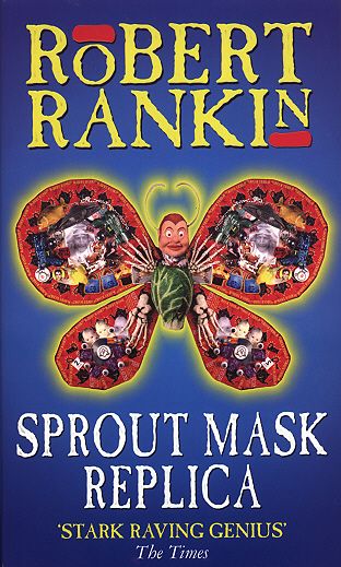 Produktbild: Sprout Mask Replica