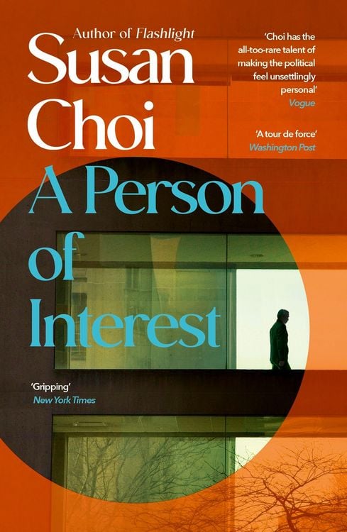Produktbild: A Person of Interest