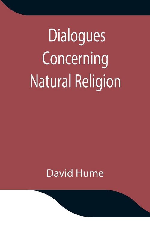 Produktbild: Dialogues Concerning Natural Religion