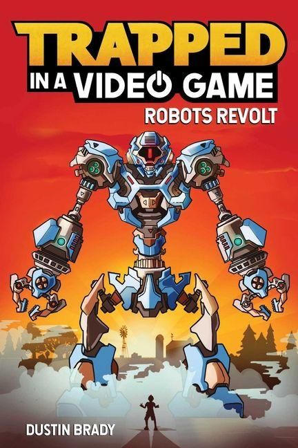 Produktbild: Trapped in a Video Game