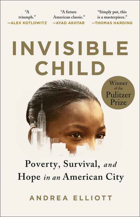 Produktbild: Invisible Child