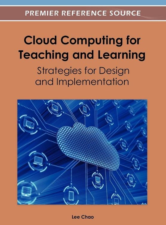 Produktbild: Cloud Computing for Teaching and Learning
