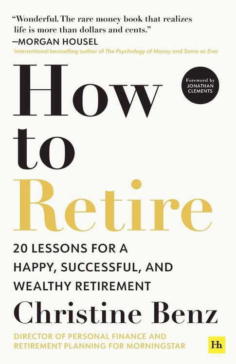 Produktbild: How to Retire